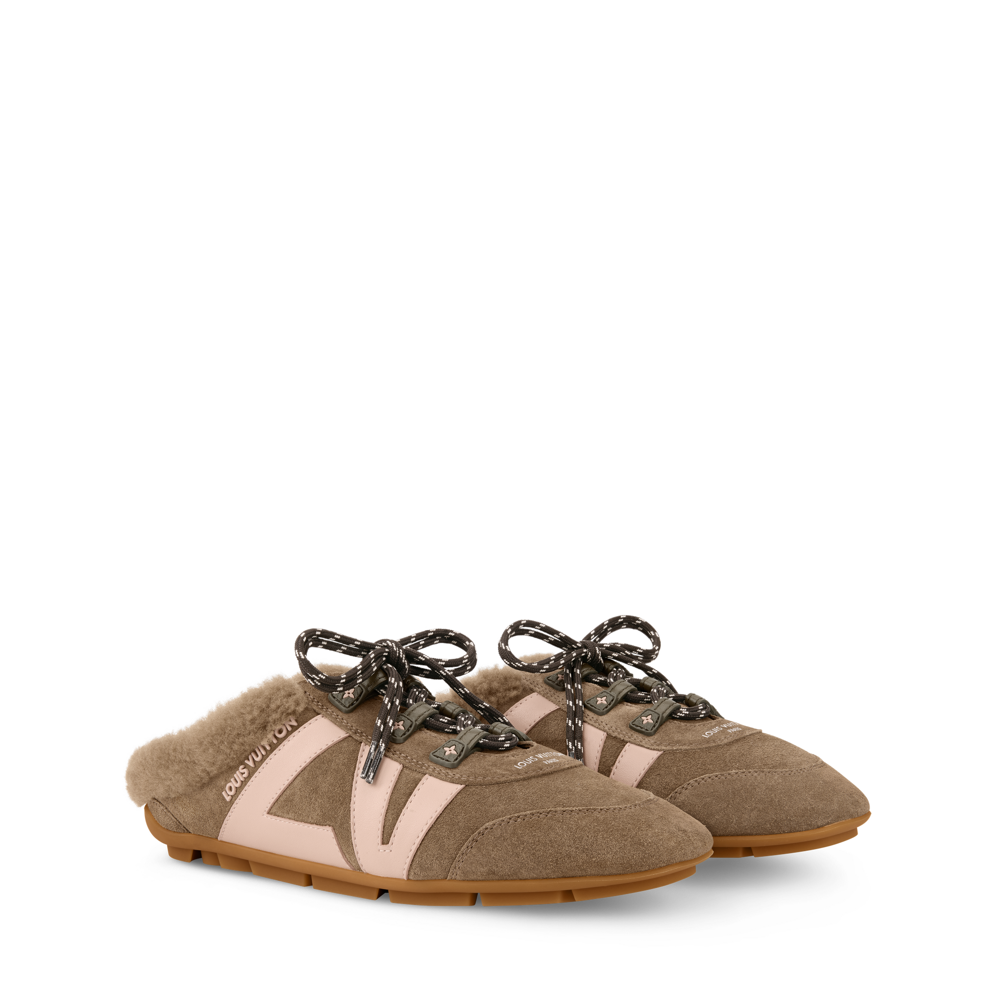 Designer Women's Shoes | LOUIS VUITTON